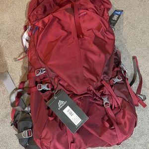 Gregory Deva 60L Backpack - Women's XS